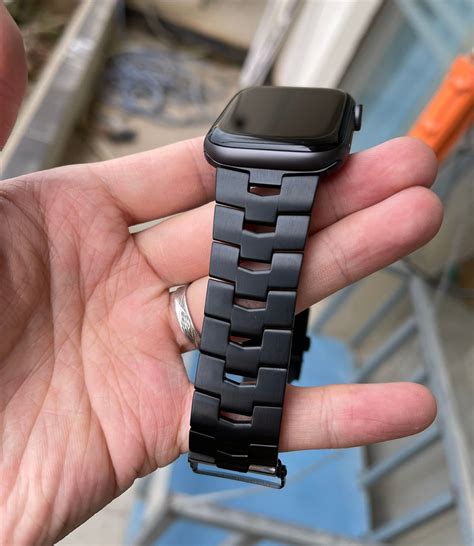 best metal apple watch bands|best aftermarket metal watch bands.